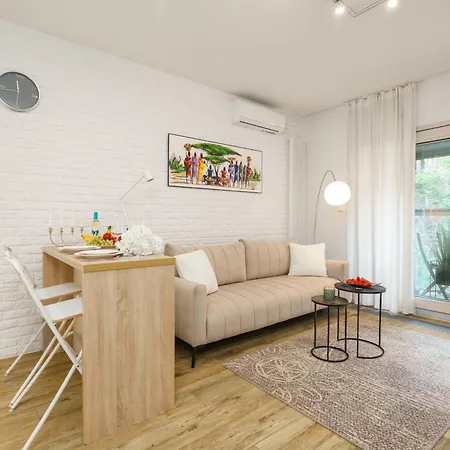 Urban - Mennica - Great Location&3 Warszawa