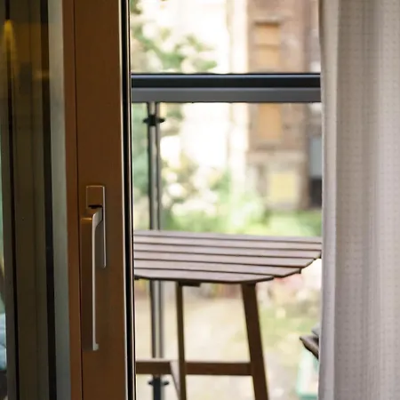 Lejlighed Urban - Mennica - Great Location&3