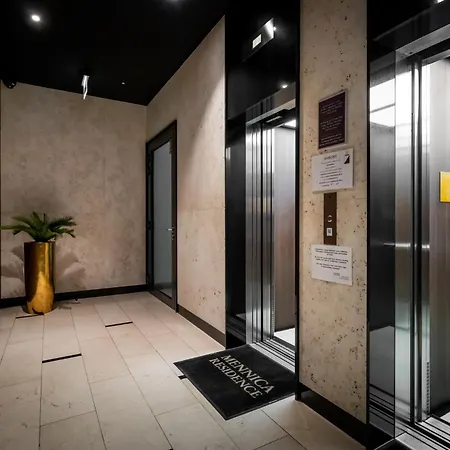 Lejlighed Urban - Mennica - Great Location&3
